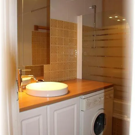2 Alpes Cabourg B76 34m2